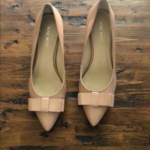 Nine West shoes